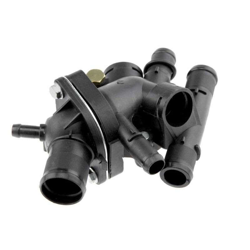THERMOSTAT Z OBUDOWĄ Pour RENAULT CLIO II 1.9D 98-, MEGANE I 1.9D NTY