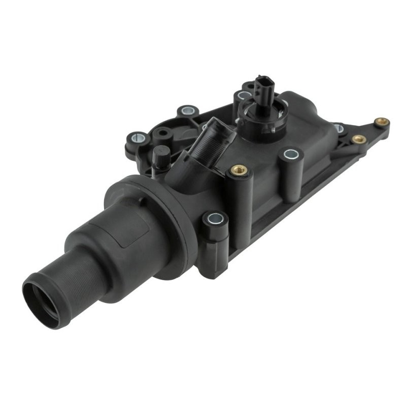 THERMOSTAT Z OBUDOWĄ Pour RENAULT CLIO III 1.6 05-, FLUENCE 1.6 10- NTY
