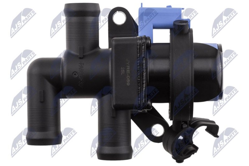 VALVE MAGNETIQUE Pour RENAULT TRAFIC II 2.0DCI 2.5DCI 01- NTY
