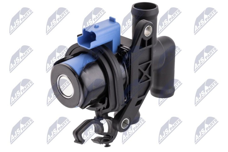 VALVE MAGNETIQUE Pour RENAULT TRAFIC II 2.0DCI 2.5DCI 01- NTY