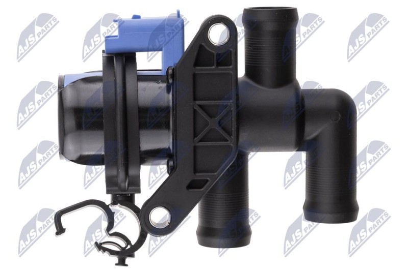 VALVE MAGNETIQUE Pour RENAULT TRAFIC II 2.0DCI 2.5DCI 01- NTY