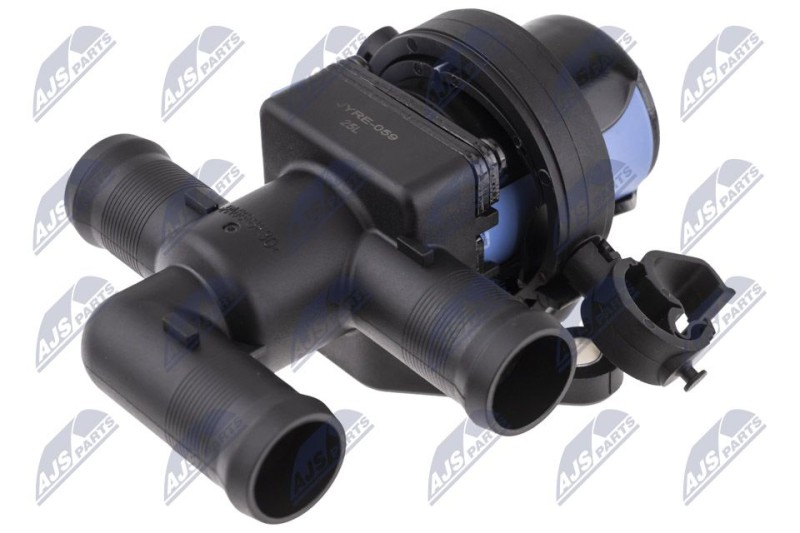 VALVE MAGNETIQUE Pour RENAULT TRAFIC II 2.0DCI 2.5DCI 01- NTY