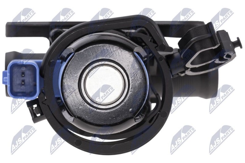 VALVE MAGNETIQUE Pour RENAULT TRAFIC II 2.0DCI 2.5DCI 01- NTY