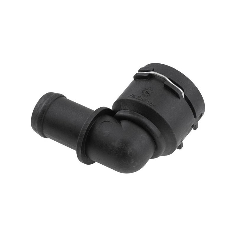 Coolant Flange NTY CTM-VW-080 OE Ref 1K0122291J NTY