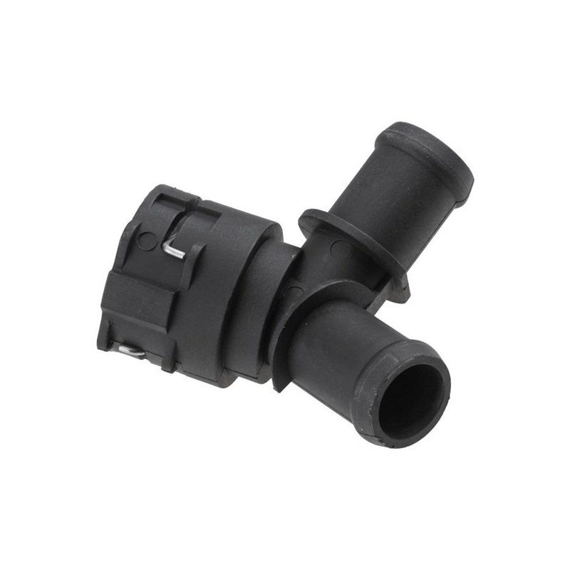 BRIDE DE LIQUIDE DE REFROIDISSEMENT Pour VW GOLF VII, PASSAT B8 NTY