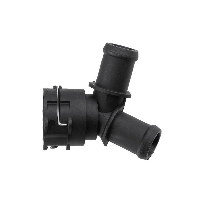 BRIDE DE LIQUIDE DE REFROIDISSEMENT Pour VW GOLF VII, PASSAT B8 NTY