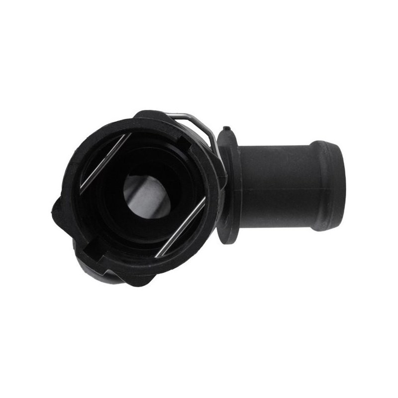 BRIDE DE LIQUIDE DE REFROIDISSEMENT Pour VW GOLF VII, PASSAT B8 NTY