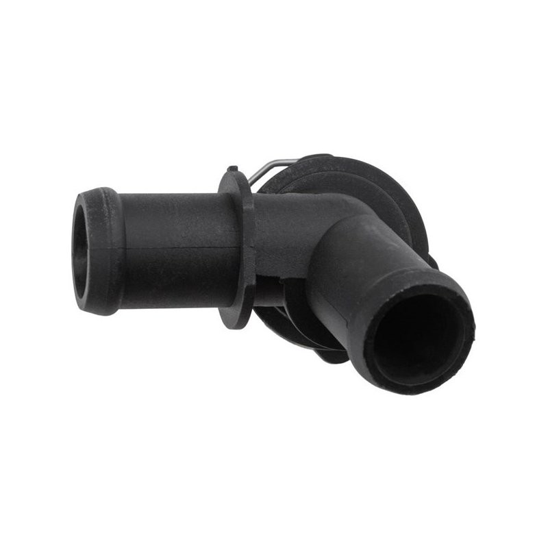 BRIDE DE LIQUIDE DE REFROIDISSEMENT Pour VW GOLF VII, PASSAT B8 NTY