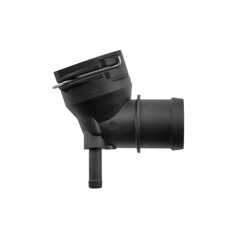 BRIDE DE LIQUIDE DE REFROIDISSEMENT Pour VW GOLF VI, PASSAT B6 NTY