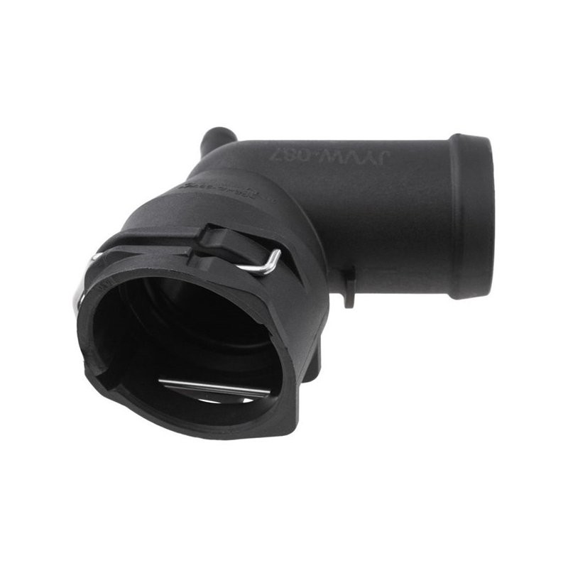BRIDE DE LIQUIDE DE REFROIDISSEMENT Pour VW GOLF VI, PASSAT B6 NTY