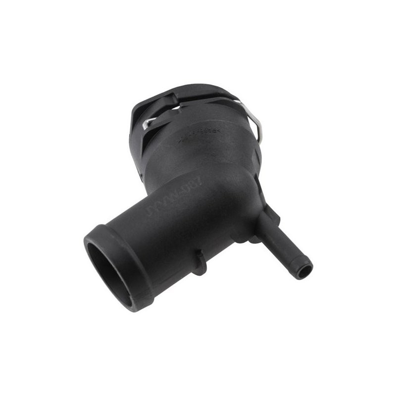 BRIDE DE LIQUIDE DE REFROIDISSEMENT Pour VW GOLF VI, PASSAT B6 NTY