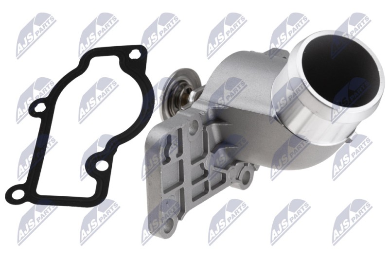 THERMOSTAT Z OBUDOWĄ Pour PORSCHE 911 996 3.4 3.6 98-, 997 3.6 3.8 04- NTY