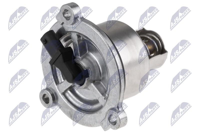 THERMOSTAT Pour PORSCHE 718 BOXSTER 982 2.0T 2.5 16-, 718 CAYMAN NTY