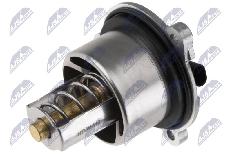 THERMOSTAT Pour PORSCHE 718 BOXSTER 982 2.0T 2.5 16-, 718 CAYMAN NTY