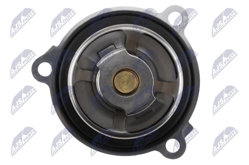THERMOSTAT Pour PORSCHE 718 BOXSTER 982 2.0T 2.5 16-, 718 CAYMAN NTY