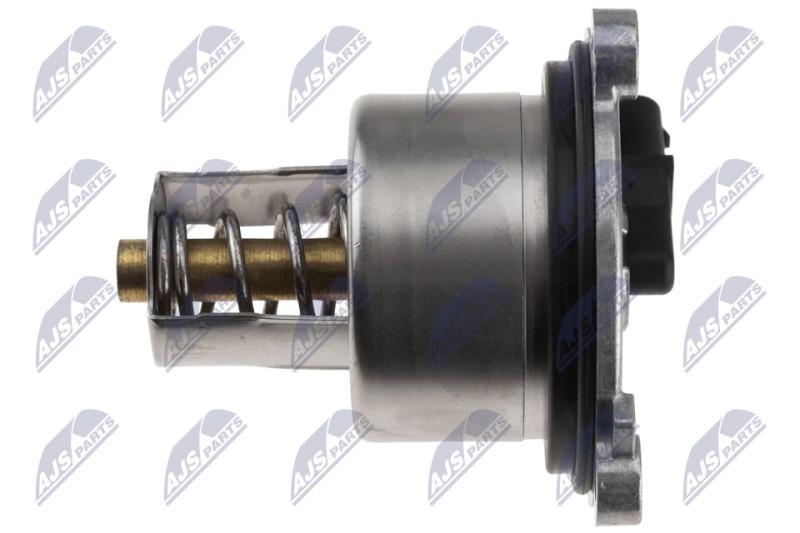 THERMOSTAT Pour PORSCHE 718 BOXSTER 982 2.0T 2.5 16-, 718 CAYMAN NTY