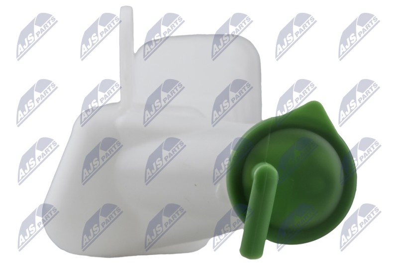 BOUCHON RESERVOIR DE LIQUIDE DE REFROIDISSEMENT Pour SUZUKI SWIFT 1.0 NTY
