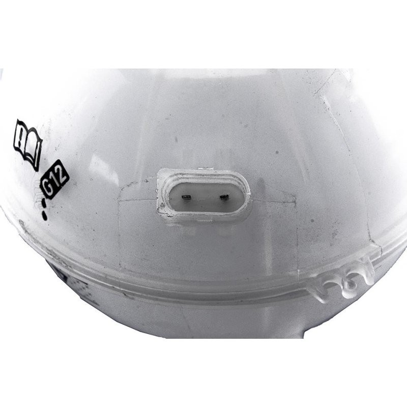 Coolant Expansion Tank NTY CZW-VW-003 OE Ref 1J0121403 NTY