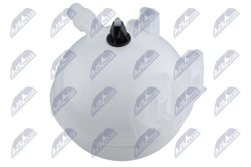 Coolant Expansion Tank NTY CZW-VW-026 OE Ref 9105010400 NTY