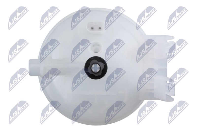 Coolant Expansion Tank NTY CZW-VW-026 OE Ref 9105010400 NTY