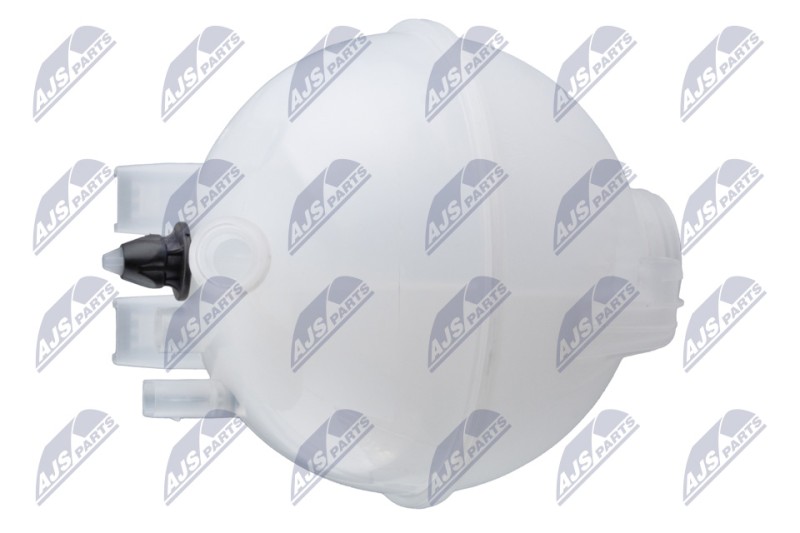 Coolant Expansion Tank NTY CZW-VW-026 OE Ref 9105010400 NTY