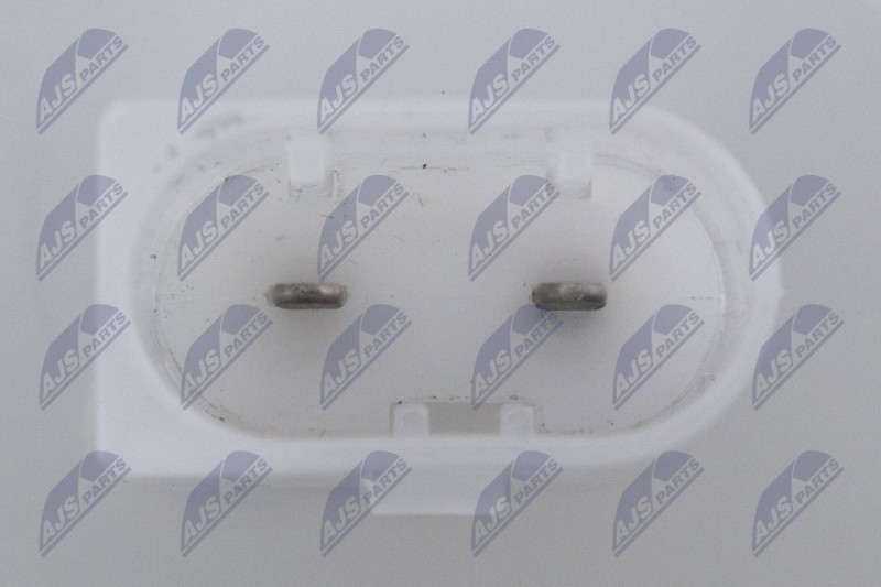 Coolant Expansion Tank NTY CZW-VW-026 OE Ref 9105010400 NTY