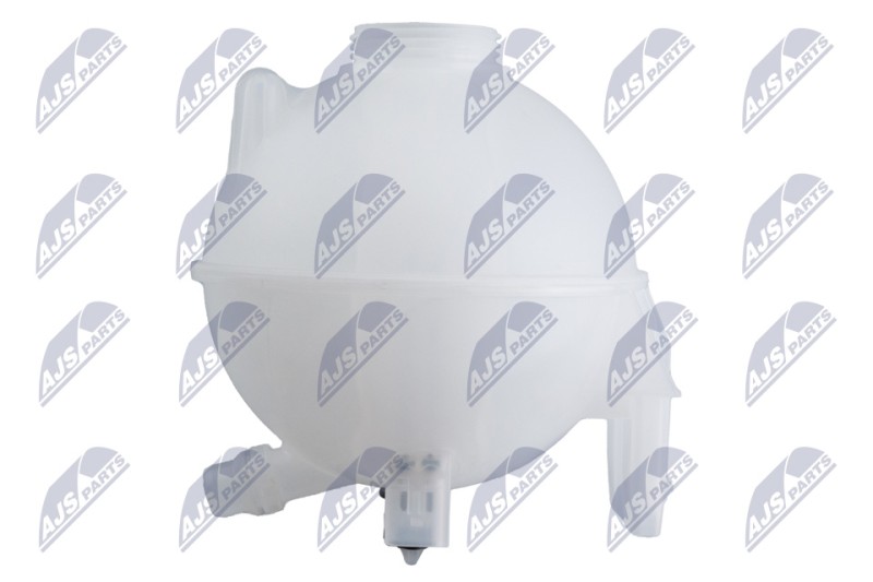 Coolant Expansion Tank NTY CZW-VW-026 OE Ref 9105010400 NTY