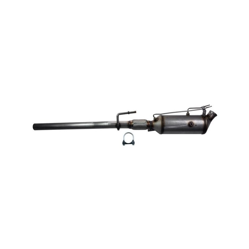 FILTRE PARTICULES SUIE Pour MERCEDES VITO W639 120CDI, 122CDI 2010- NTY