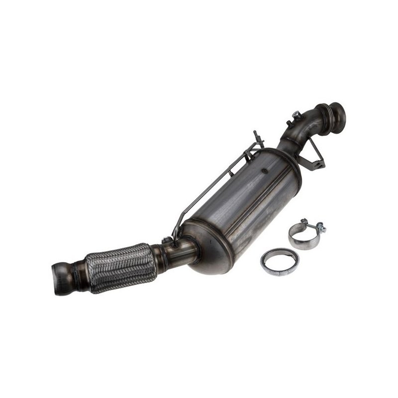FILTRE PARTICULES SUIE Pour MERCEDES SPRINTER 210CDI 213CDI 216CDI NTY