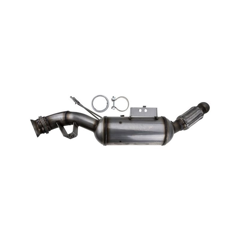 FILTRE PARTICULES SUIE Pour MERCEDES SPRINTER 210CDI 213CDI 216CDI NTY
