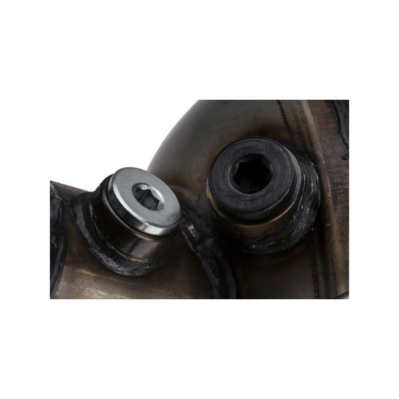 FILTRE PARTICULES SUIE Pour MERCEDES SPRINTER 210CDI 213CDI 216CDI NTY