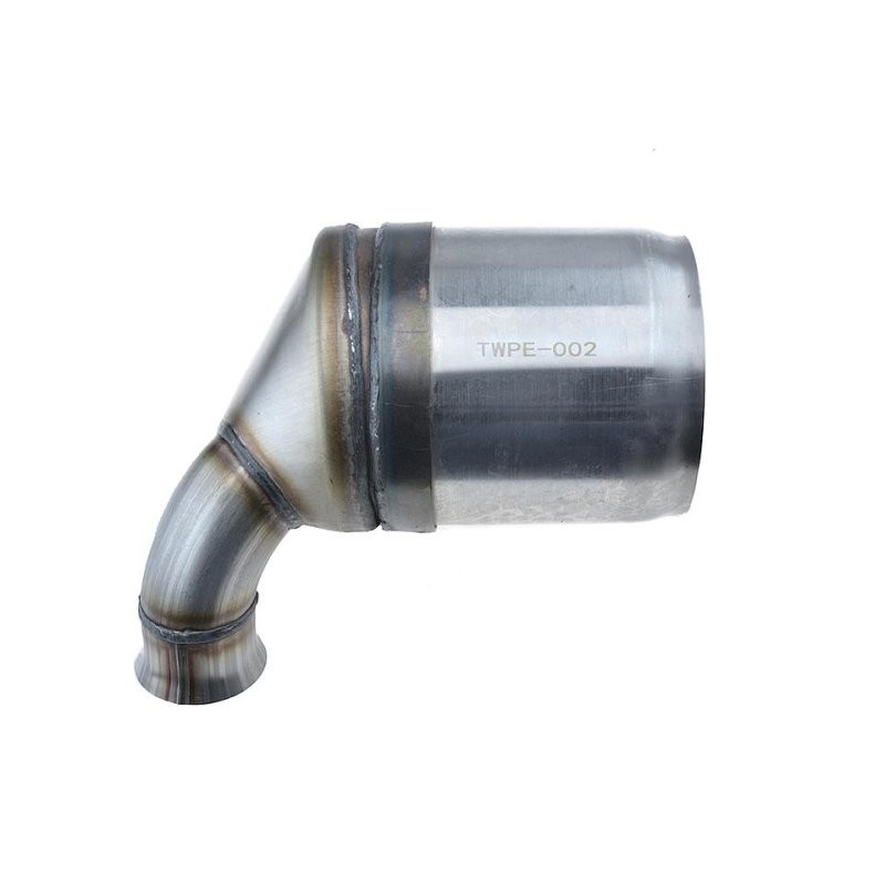 FILTRE PARTICULES SUIE Pour CITROEN C4 II 1.6HDI 2009-, C5 III NTY