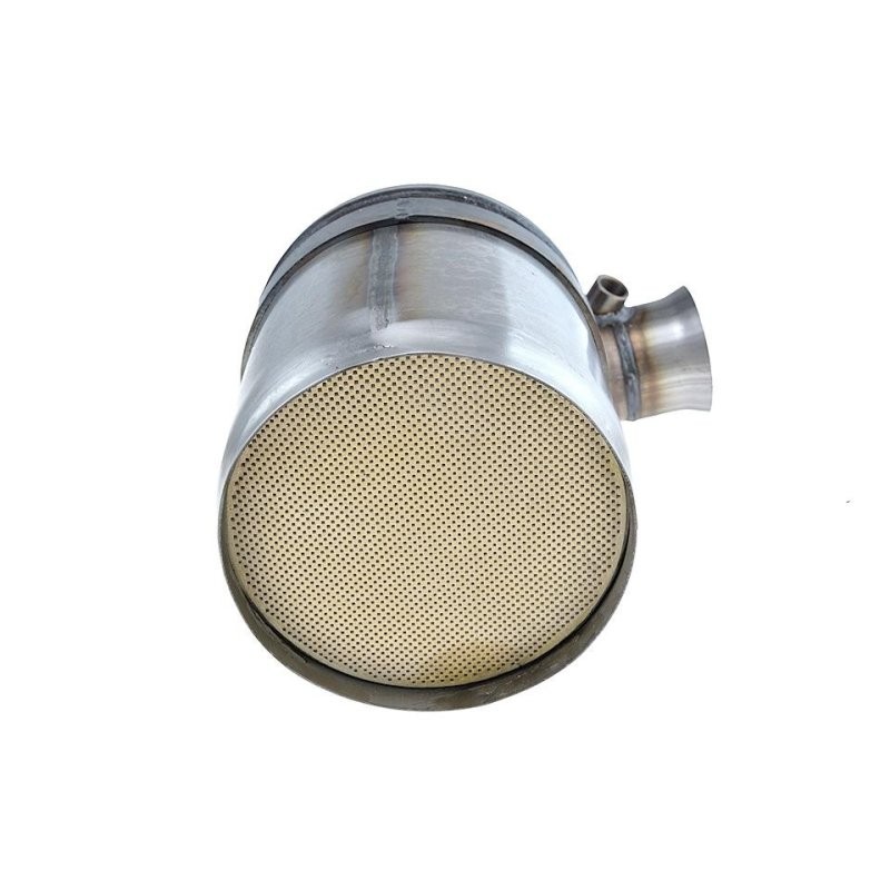 FILTRE PARTICULES SUIE Pour CITROEN C4 II 1.6HDI 2009-, C5 III NTY