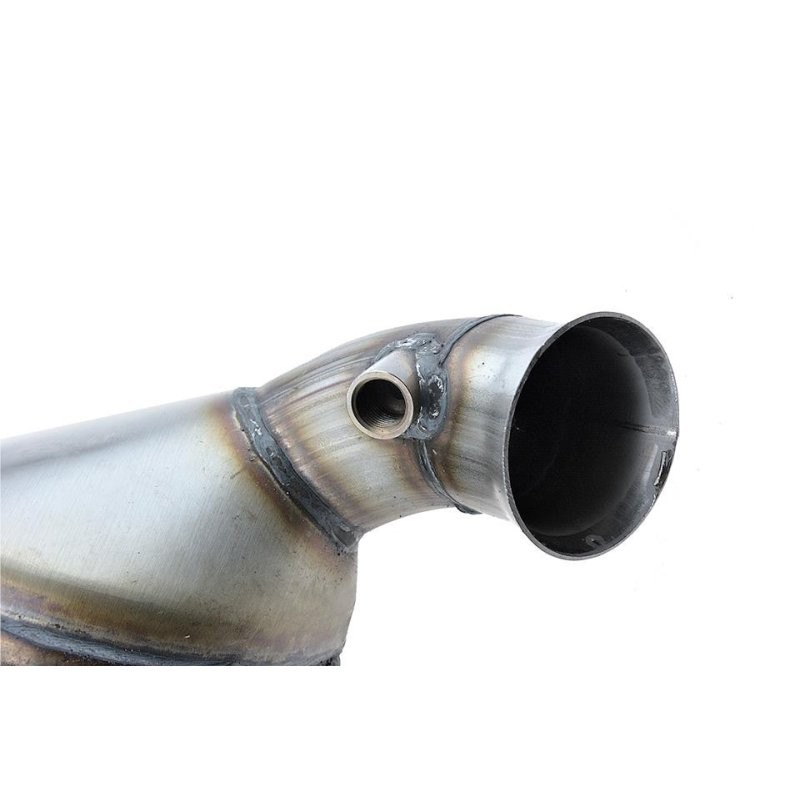 FILTRE PARTICULES SUIE Pour CITROEN C4 II 1.6HDI 2009-, C5 III NTY