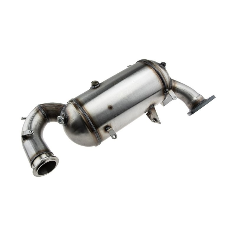 FILTRE PARTICULES SUIE Pour OPEL ASTRA J 2.0CDTI 2009-, INSIGNIA NTY