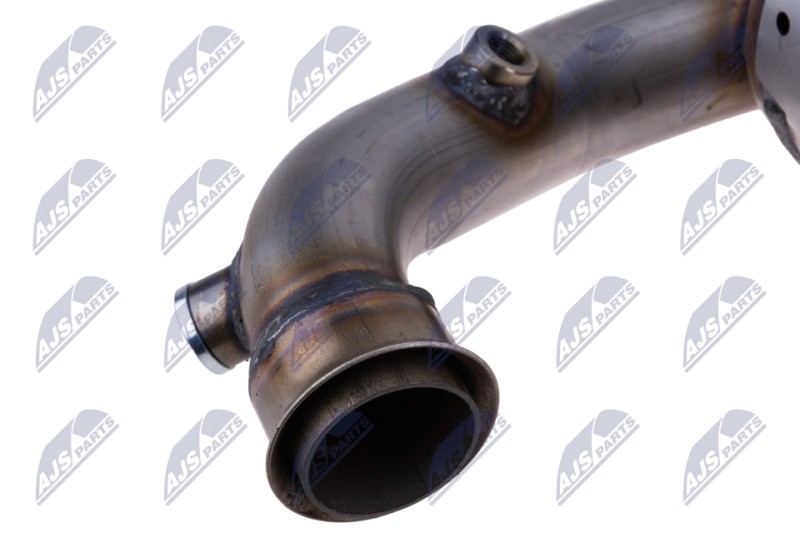 FILTRE PARTICULES SUIE ECHAPPEMENT Pour ENG.1.5DCI RENAULT NTY