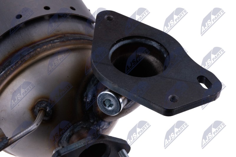FILTRE PARTICULES SUIE ECHAPPEMENT Pour ENG.1.5DCI RENAULT NTY