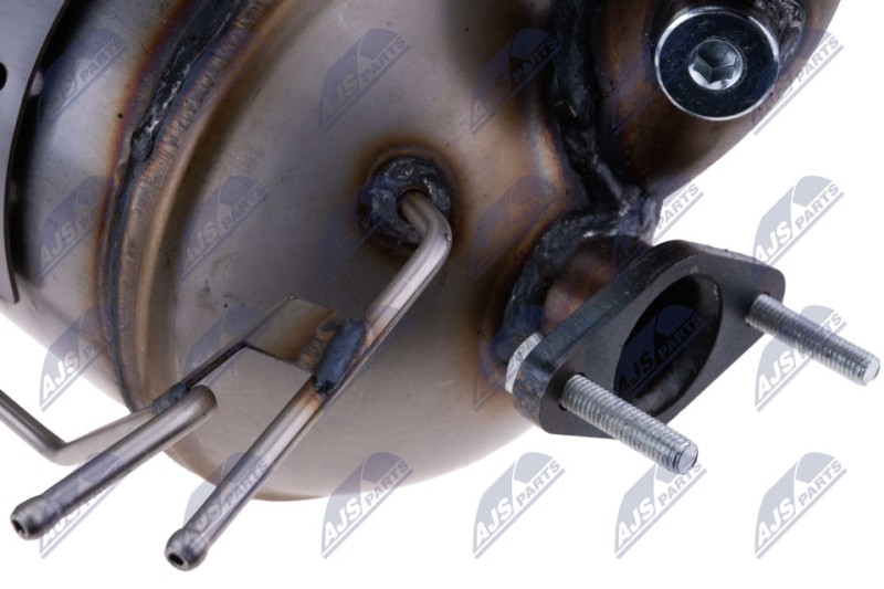 FILTRE PARTICULES SUIE ECHAPPEMENT Pour ENG.1.5DCI RENAULT NTY