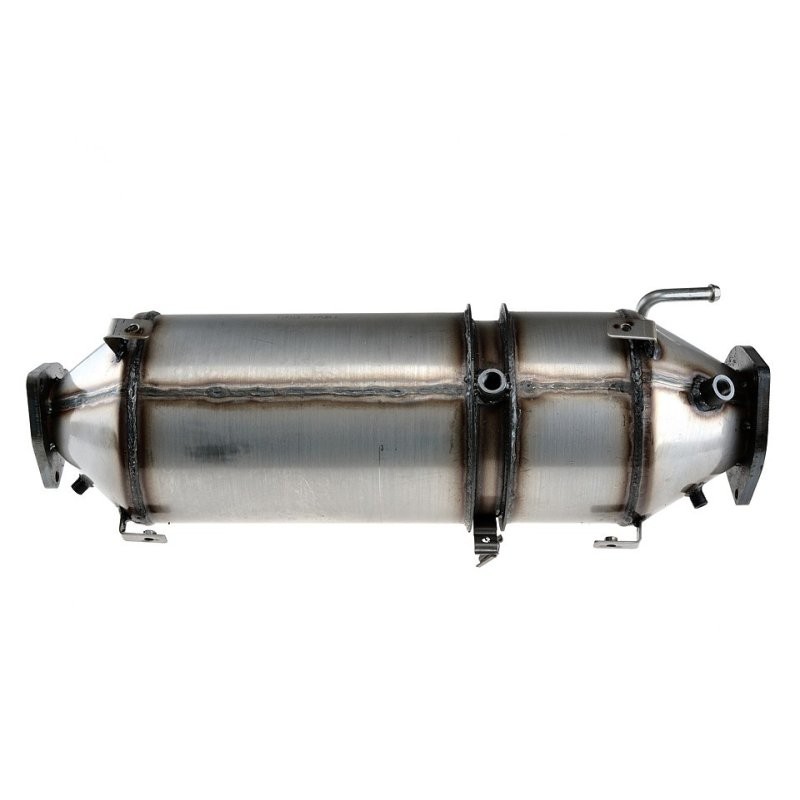 DPF (Diesel Particulate Filter) NTY DPF-VC-000 OE Ref 504131264 NTY