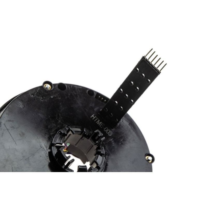Airbag Clock Spring NTY EAS-ME-003 OE Ref A0004640618 NTY