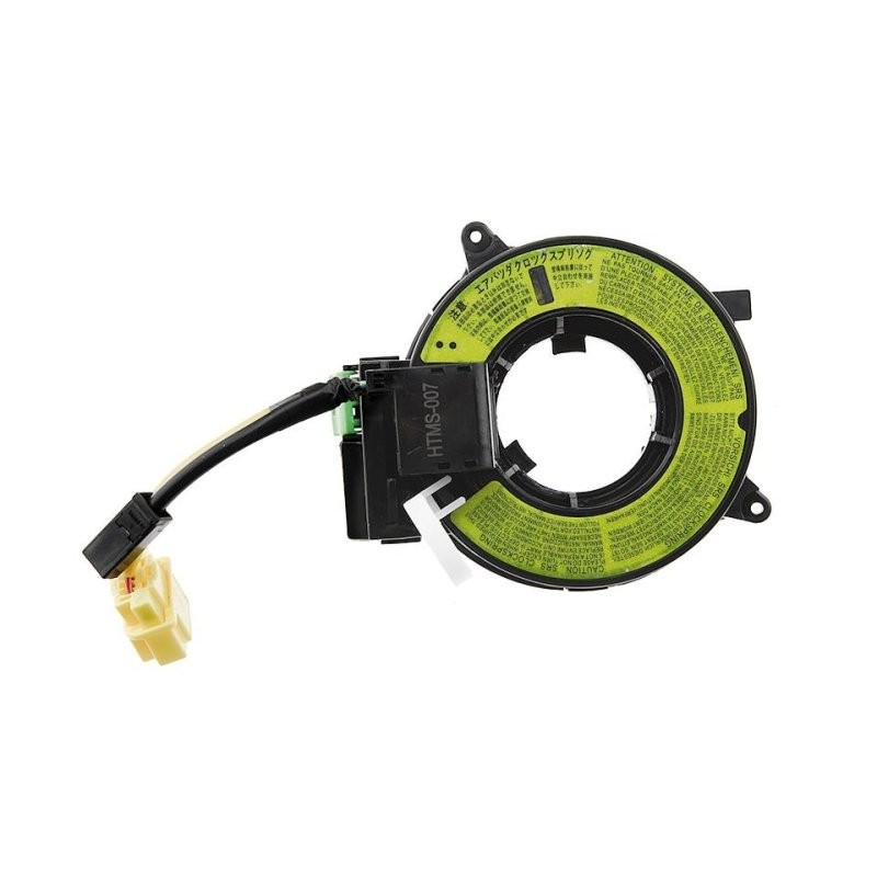 Airbag Clock Spring NTY EAS-MS-007 OE Ref 8619A018 NTY