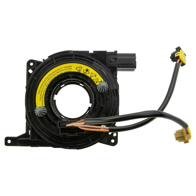 RESSORT TOURNANT, AIRBAG Pour VOLVO S80 2007-, V70 2008-, XC60 2009- NTY