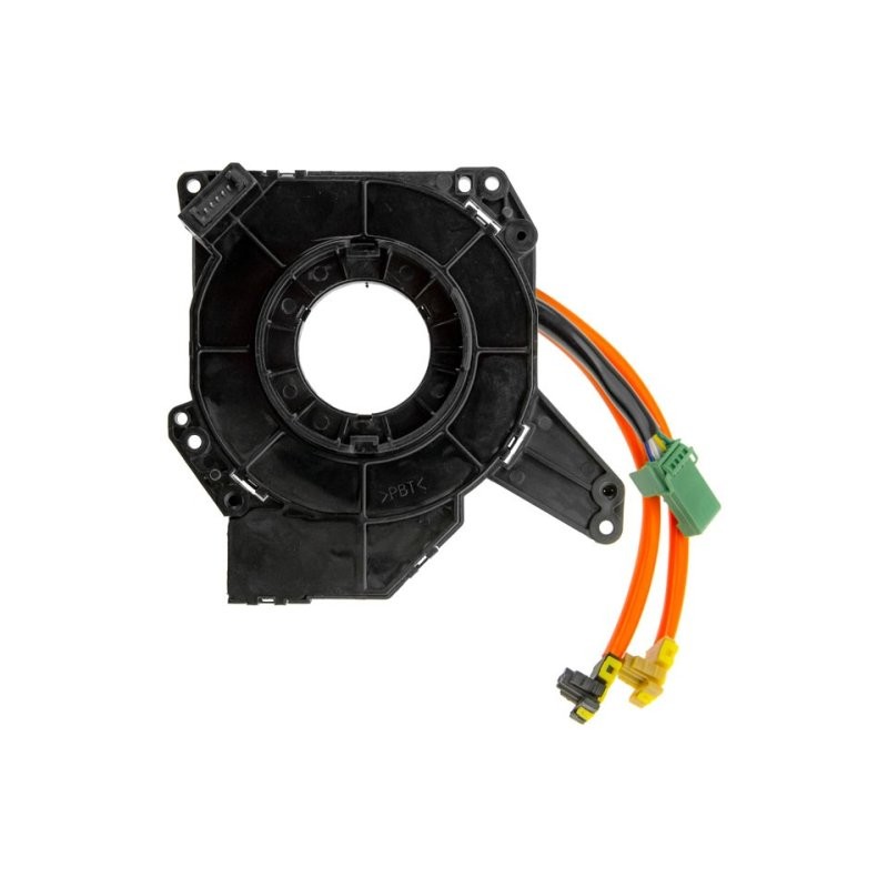 RESSORT TOURNANT, AIRBAG Pour VOLVO C30 2006-, C70 2006-, S40 2004- NTY