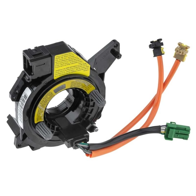RESSORT TOURNANT, AIRBAG Pour VOLVO C30 2006-, C70 2006-, S40 2004- NTY