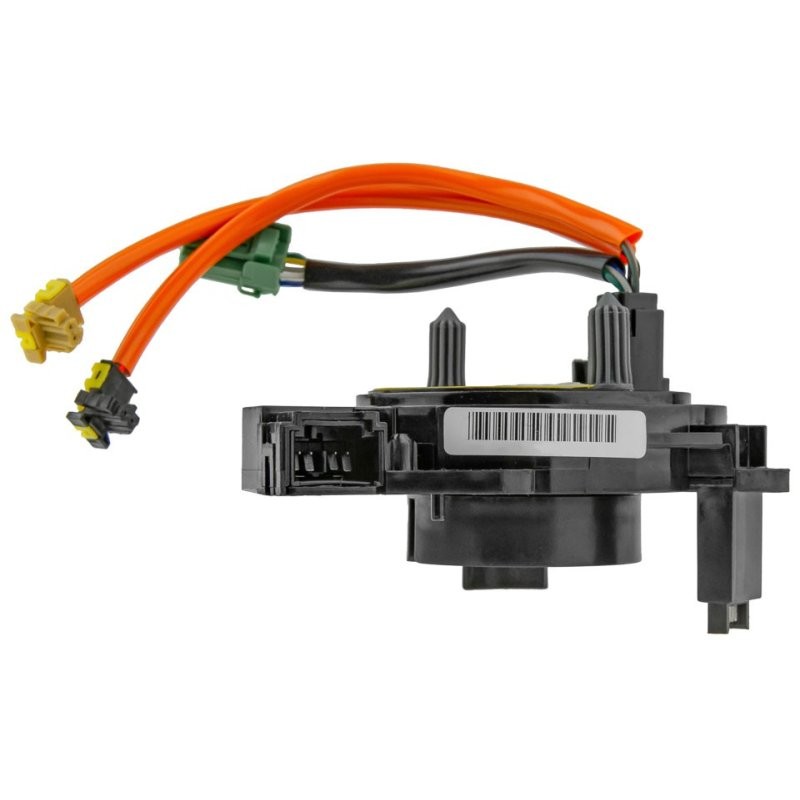 RESSORT TOURNANT, AIRBAG Pour VOLVO C30 2006-, C70 2006-, S40 2004- NTY
