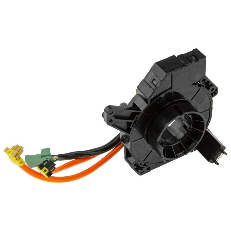 RESSORT TOURNANT, AIRBAG Pour VOLVO C30 2006-, C70 2006-, S40 2004- NTY