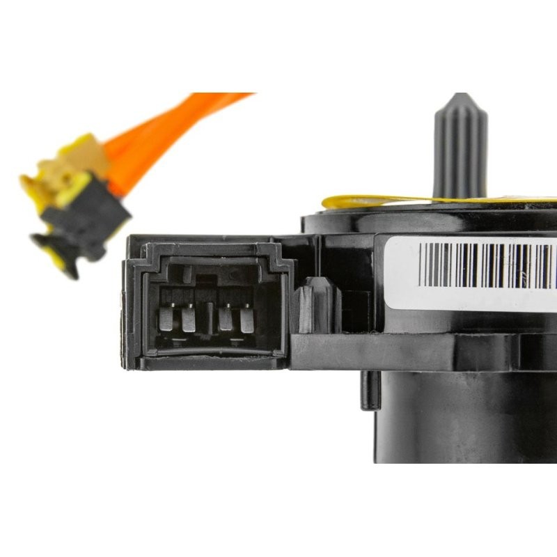 RESSORT TOURNANT, AIRBAG Pour VOLVO C30 2006-, C70 2006-, S40 2004- NTY