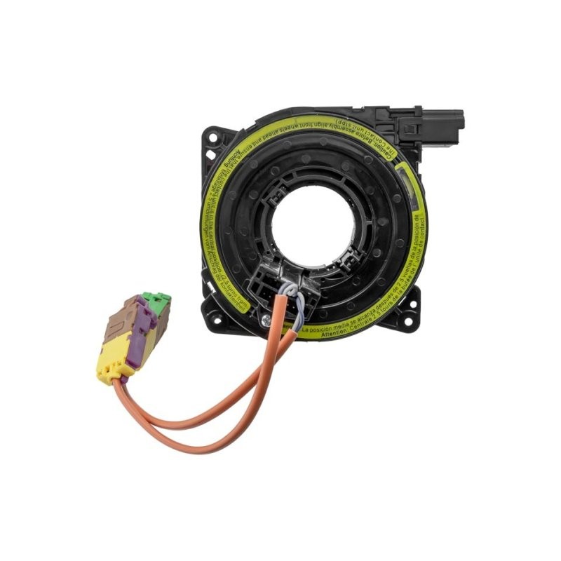 RESSORT TOURNANT, AIRBAG Pour VOLVO S60 -2009, S80 -2006, V70 -2007 NTY