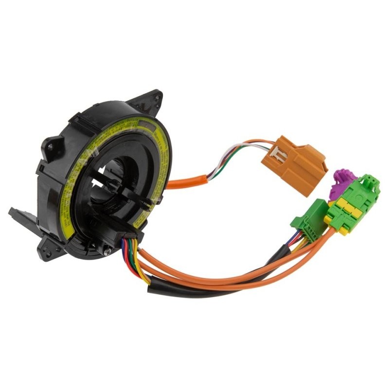 RESSORT TOURNANT, AIRBAG Pour VOLVO S60 -2009, S80 -2006, V70 -2007 NTY