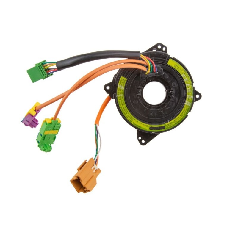 RESSORT TOURNANT, AIRBAG Pour VOLVO S60 -2009, S80 -2006, V70 -2007 NTY
